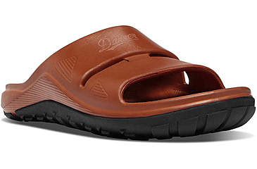 Image of Danner Shelter Cove Slide - Womens, Potters Clay, 10, 36443-10