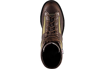 Image of Danner Sierra 8in 200G Insulation Boots, Brown, 8.5EE, 63100-8-5EE
