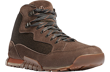 Image of Danner Skyridge Casual Boot - Men's-Dark Earth-Medium-9