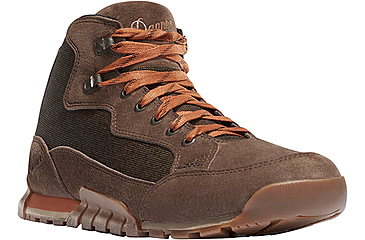 Image of Danner Skyridge Casual Boot - Men's-Dark Earth-Medium-9