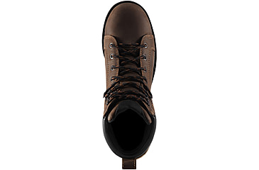 Image of Danner Steel Yard 6in Steel Toe Work Boot - Mens, Brown, 10.5 US, Medium, 12531-10.5D