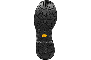 Image of Danner Striker Bolt Side-Zip 6in Gore-Tex Boot - Mens, Black, 13 US, Wide, 26635-13EE