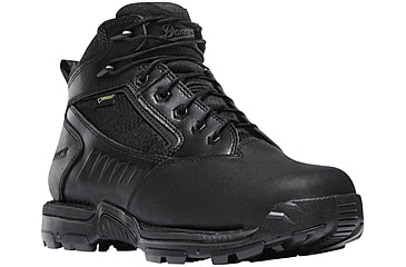 Image of Danner StrikerBolt 4.5in GTX Boots - Mens, Black, 6.5EE 26630-6.5EE