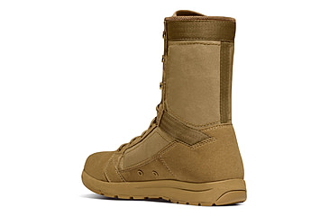 Image of Danner Tachyon 8in Boots, Coyote, 3D, 50136-3D