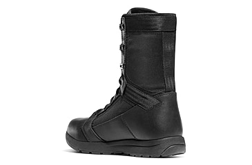 Image of Danner Tachyon 8in Gore-Tex Boots, Black, 4EE, 50122-4EE
