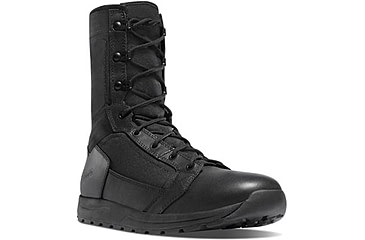 Image of Danner Tachyon 8in Polishable Hot Boot - Men's, Black, 9.5EE 50124-9.5EE
