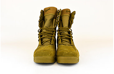 Image of Danner Tanicus 8in Boots, Coyote, 10EE, 55316-10EE