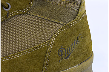 Image of Danner Tanicus 8in Boots, Coyote, 10EE, 55316-10EE