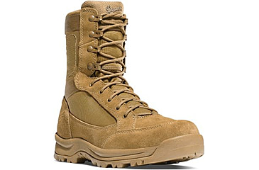 Image of Danner Tanicus 8in Boots, Coyote, 6D, 55316-6D