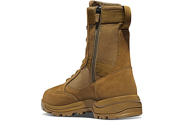 Image of Danner Tanicus Side-Zip 8in Hot NMT Tactical Boot - Mens, Coyote, 16 US, Medium, 55322-16D