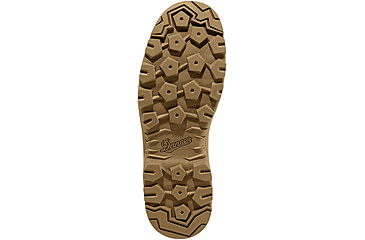 Image of Danner Tanicus Side-Zip 8in Hot NMT Tactical Boot - Mens, Coyote, 16 US, Medium, 55322-16D