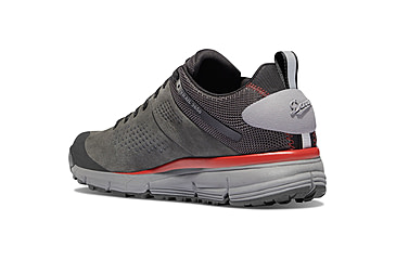 Image of Danner Trail 2650 3 Inch GTX - Mens, Dark Gray/Brick Red, Medium, 13, 61200-Medium-13