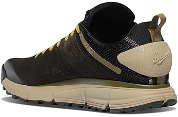 Image of Danner Trail 2650 3in GTX Hiking Shoes - Mens, Black Olive/Flax Yellow, 11.5 US, Medium, 61287-D-11.5