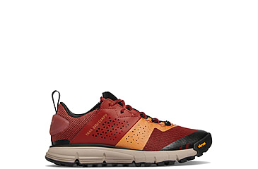 Image of Danner Trail 2650 Campo 3 in Hiking Boots - Womens, Red Ochre/Caramel, 8M, 68948-M-8