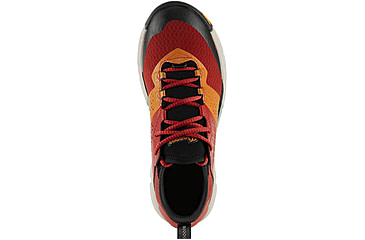 Image of Danner Trail 2650 Campo 3 in Hiking Boots - Womens, Red Ochre/Caramel, 8M, 68948-M-8