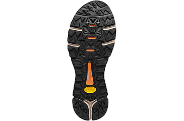 Image of Danner Trail 2650 Campo 3 in Hiking Boots - Womens, Red Ochre/Caramel, 8M, 68948-M-8