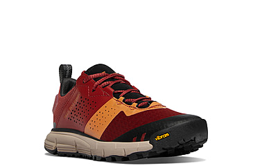 Image of Danner Trail 2650 Campo 3 in Hiking Boots - Womens, Red Ochre/Caramel, 8M, 68948-M-8
