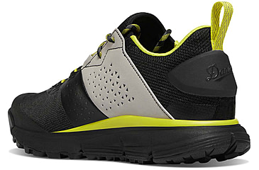 Image of Danner Trail 2650 Campo 3in Hiking Shoes - Mens, Ice/Yellow, 11D, 68949-D-11