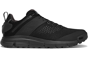 Image of Danner Trail 2650 Mesh Hiking Shoes - Mens, Black Shadow, 7.5, Width D, 61210-7.5-D