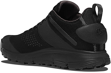 Image of Danner Trail 2650 Mesh Hiking Shoes - Mens, Black Shadow, 7.5, Width D, 61210-7.5-D