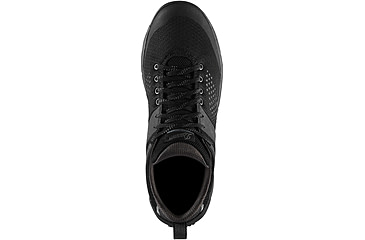 Image of Danner Trail 2650 Mesh Hiking Shoes - Mens, Black Shadow, 7.5, Width D, 61210-7.5-D