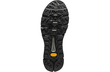 Image of Danner Trail 2650 Mesh Hiking Shoes - Mens, Black Shadow, 7.5, Width D, 61210-7.5-D