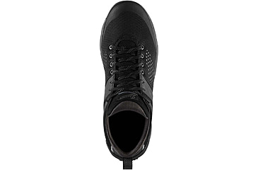 Image of Danner Trail 2650 Mesh Hiking Shoes - Womens, Black Shadow, 8.5, Width M, 61211-8.5-M