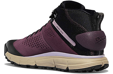 Image of Danner Trail 2650 Mid 4in GTX Hiking Shoes - Womens, Marionberry, 8.5 US, Medium, 61244-M-8.5
