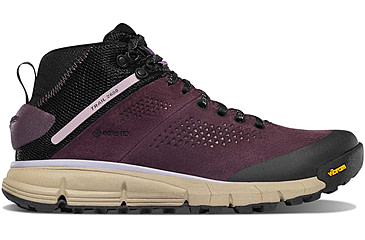 Image of Danner Trail 2650 Mid 4in GTX Hiking Shoes - Womens, Marionberry, 8.5 US, Medium, 61244-M-8.5