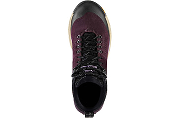 Image of Danner Trail 2650 Mid 4in GTX Hiking Shoes - Womens, Marionberry, 8.5 US, Medium, 61244-M-8.5