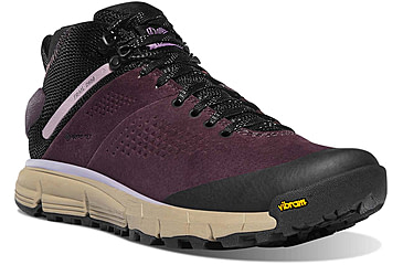 Image of Danner Trail 2650 Mid 4in GTX Hiking Shoes - Womens, Marionberry, 8.5 US, Medium, 61244-M-8.5
