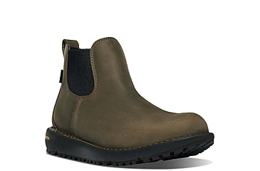 Image of Danner Tramline Chelsea 917 GTX Shoes - Mens, Major Brown, 9, 34202-9D