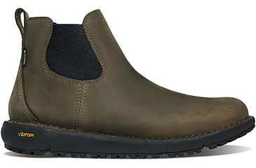 Image of Danner Tramline Chelsea 917 GTX Shoes - Mens, Major Brown, 9, 34202-9D