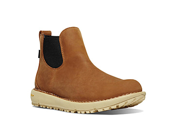 Image of Danner Tramline Chelsea 917 GTX Shoes - Mens, Roasted Pecan, 11.5, 34200-11.5D