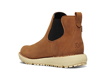 Image of Danner Tramline Chelsea 917 GTX Shoes - Mens, Roasted Pecan, 11.5, 34200-11.5D