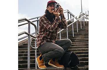 Image of Danner Tramline Chelsea 917 GTX Shoes - Mens, Roasted Pecan, 11.5, 34200-11.5D