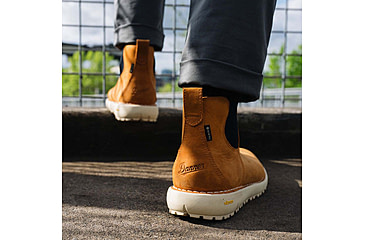 Image of Danner Tramline Chelsea 917 GTX Shoes - Mens, Roasted Pecan, 11.5, 34200-11.5D