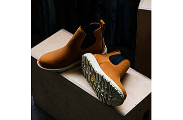 Image of Danner Tramline Chelsea 917 GTX Shoes - Womens, Roasted Pecan, 8.5, 34201-8.5M