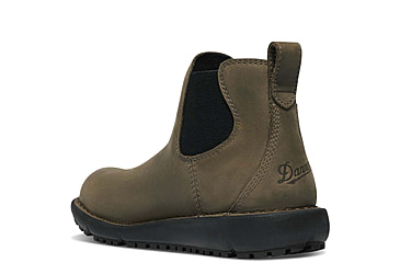 Image of Danner Tramline Chelsea 917 GTX Shoes - Womens, Major Brown, 9, 34203-9M