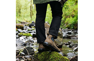 Image of Danner Tramline Chelsea 917 GTX Shoes - Womens, Major Brown, 9, 34203-9M