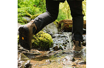 Image of Danner Tramline Chelsea 917 GTX Shoes - Womens, Major Brown, 9, 34203-9M