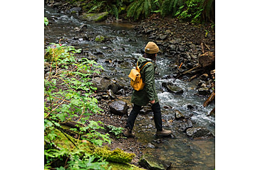 Image of Danner Tramline Chelsea 917 GTX Shoes - Womens, Major Brown, 9, 34203-9M