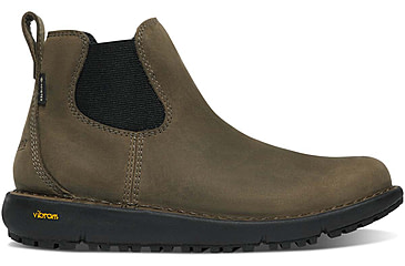 Image of Danner Tramline Chelsea 917 GTX Shoes - Womens, Major Brown, 9, 34203-9M