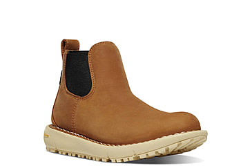 Image of Danner Tramline Chelsea 917 GTX Shoes - Womens, Roasted Pecan, 8.5, 34201-8.5M