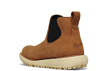 Image of Danner Tramline Chelsea 917 GTX Shoes - Womens, Roasted Pecan, 8.5, 34201-8.5M