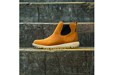 Image of Danner Tramline Chelsea 917 GTX Shoes - Womens, Roasted Pecan, 8.5, 34201-8.5M