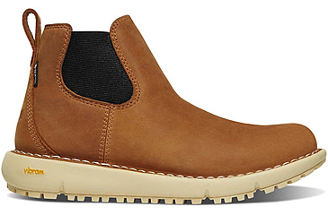 Image of Danner Tramline Chelsea 917 GTX Shoes - Womens, Roasted Pecan, 8.5, 34201-8.5M