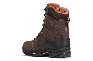 Image of Danner Vicious 8in Boots, Brown, 9EE, 13866-9EE
