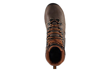 Image of Danner Vicious 8in Boots, Brown, 9EE, 13866-9EE