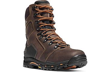 Image of Danner Vicious 8in Boots, Brown, 9EE, 13866-9EE